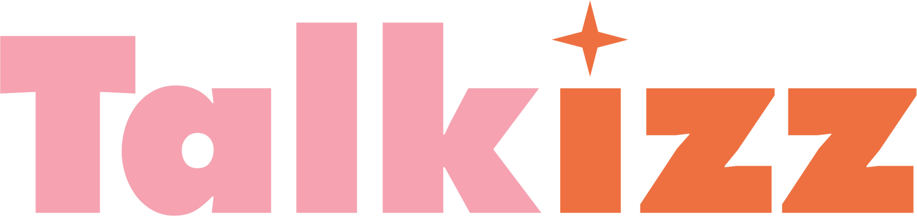 TALKIZZ